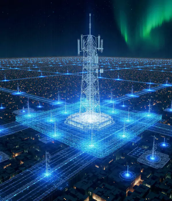 معدات الاتصالات 5G معدات الاتصالات 5G