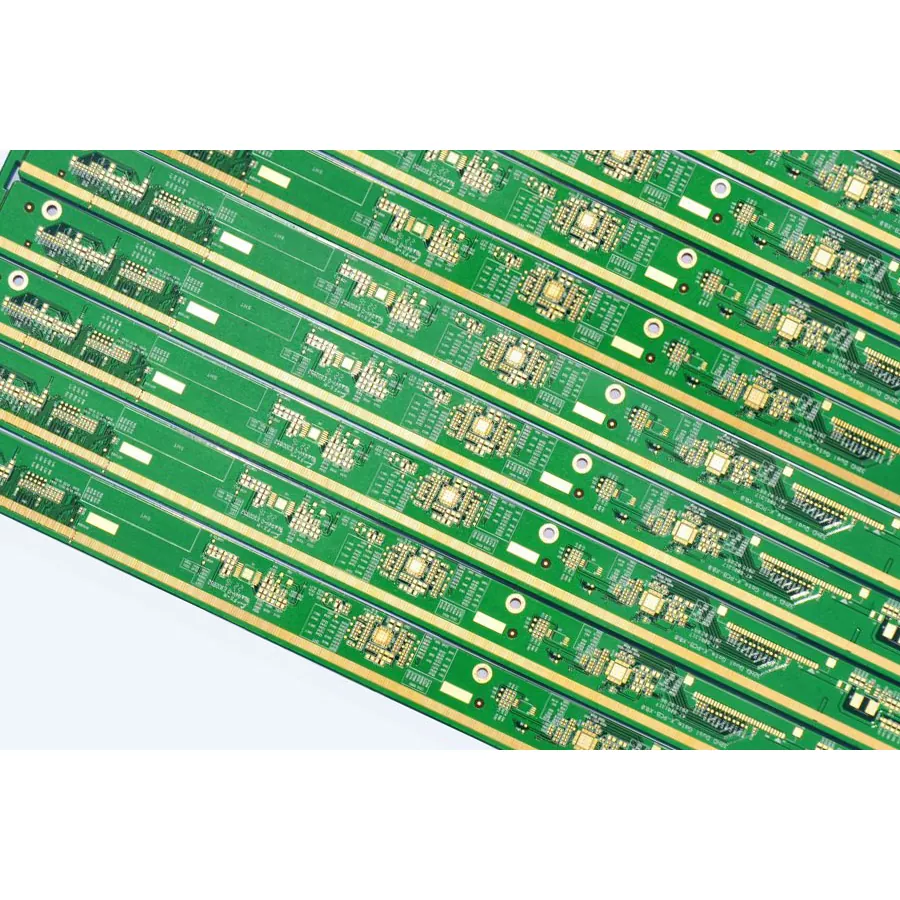لوحة PCB الصوتية لوحة PCB الصوتية