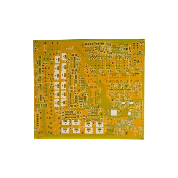زراعة القوقعة الصناعية PCB