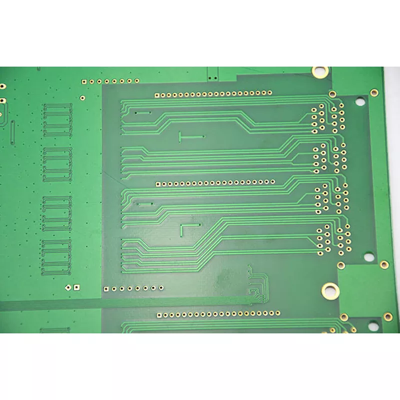 معدات تحفيز العضلات الكهربائية PCB