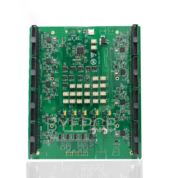 Emg أنظمة النشاط ثنائي الفينيل متعدد الكلور Emg أنظمة النشاط ثنائي الفينيل متعدد الكلور