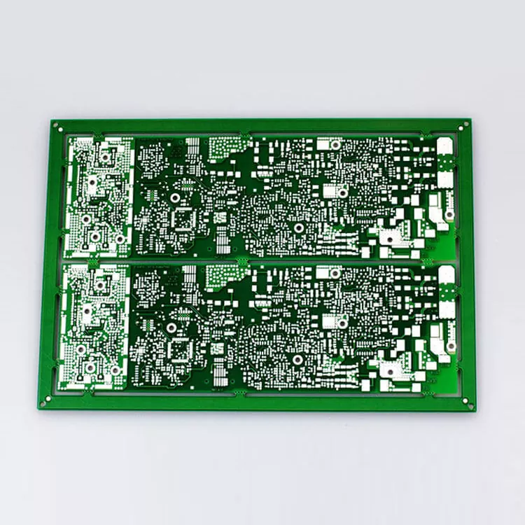 أجهزة تنظيم ضربات القلب لوحة PCB