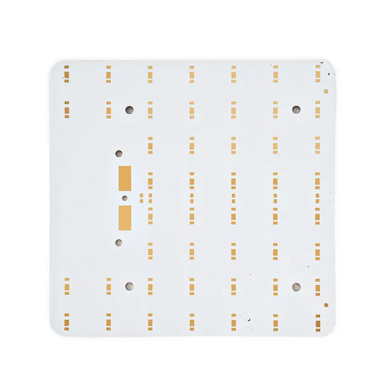 نظام الإضاءة LED الإضاءة PCB
