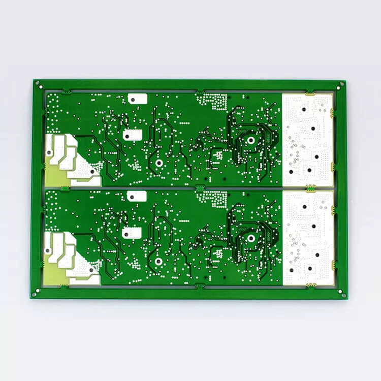 وحدة تحفيز الأعصاب PCB وحدة تحفيز الأعصاب PCB