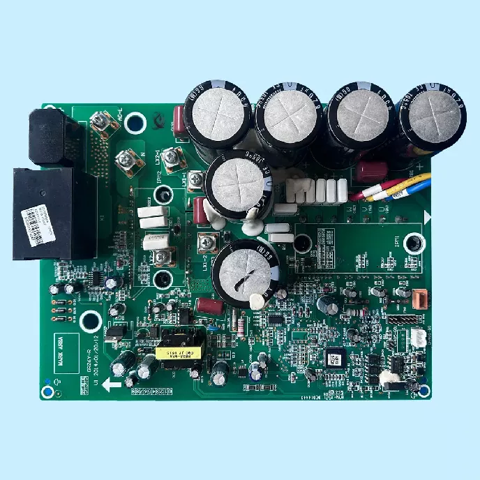 لوحة PCB للتلفزيون لوحة PCB للتلفزيون
